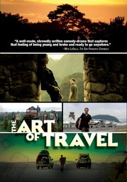 the art of travel
