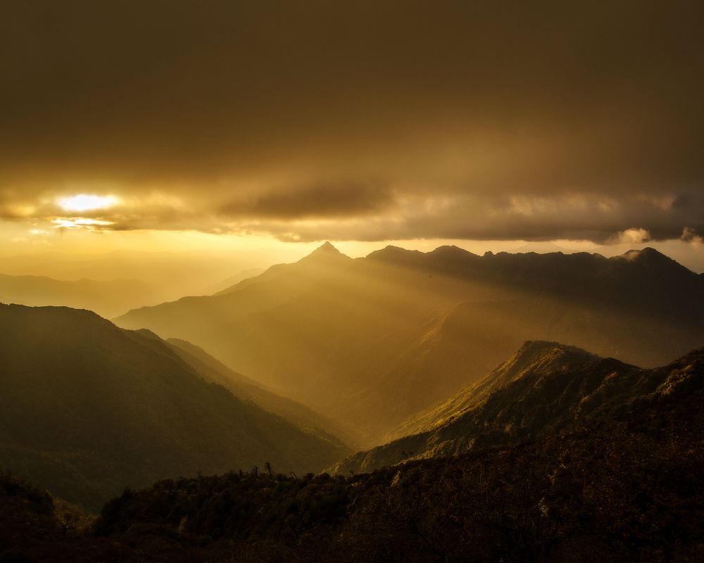 Khangchendzonga Biosphere Reserve
