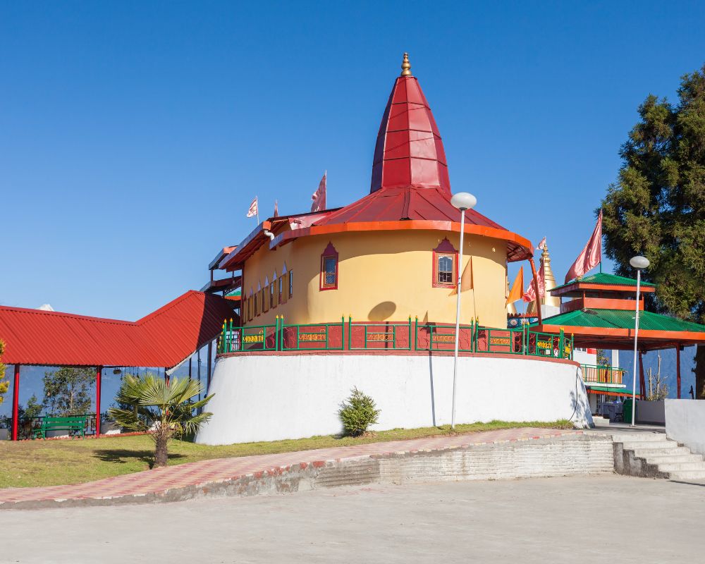 Hanuman Tok