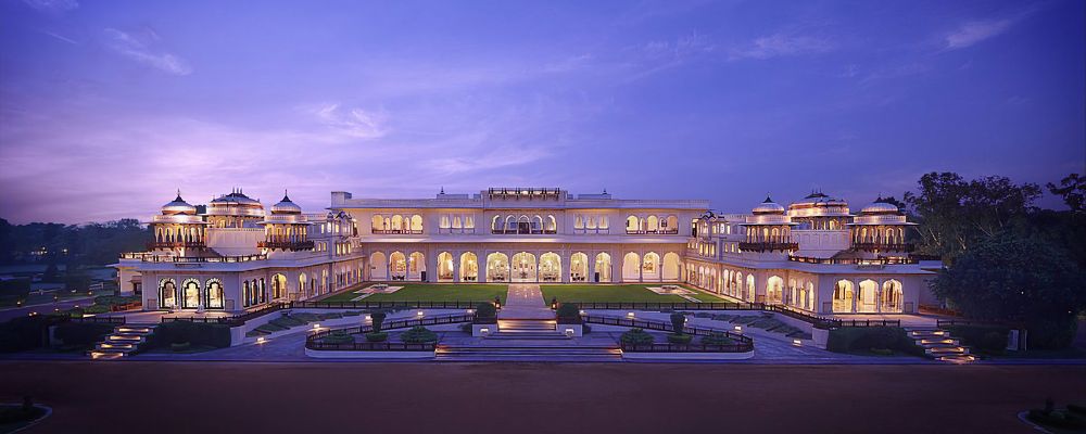 Discover the World's Finest Luxury Hotels: Unveiling Tripadvisor's 2023 Travellers' Choice Awards