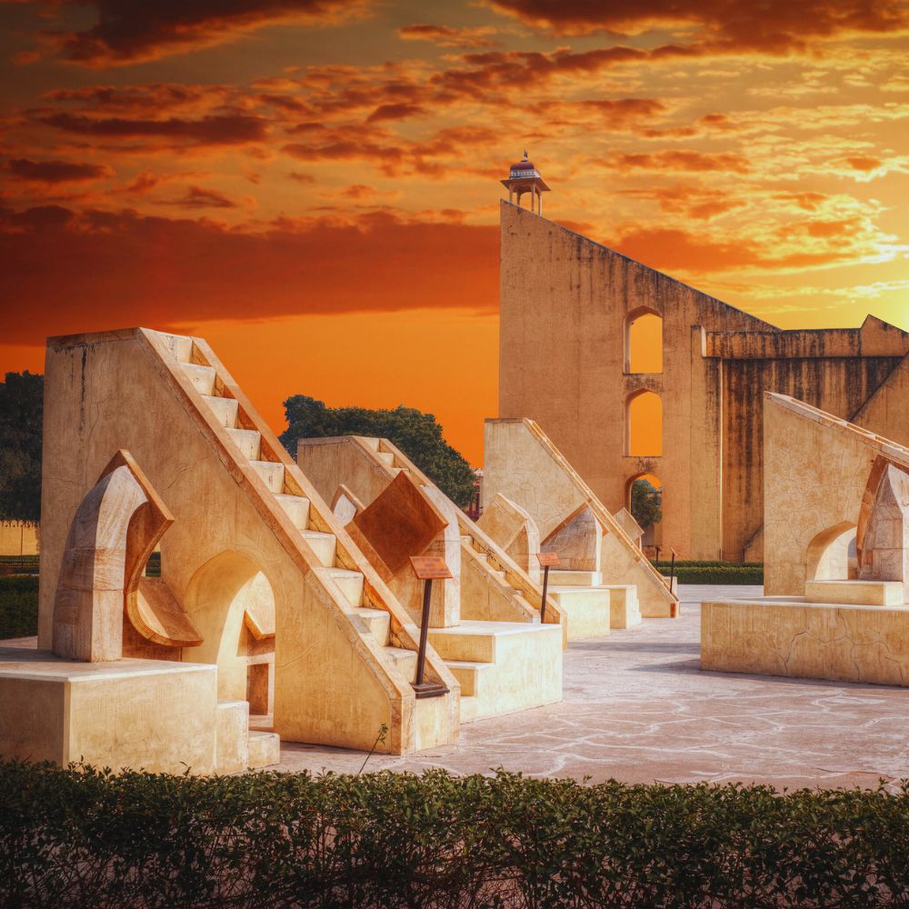 Jantar Mantar