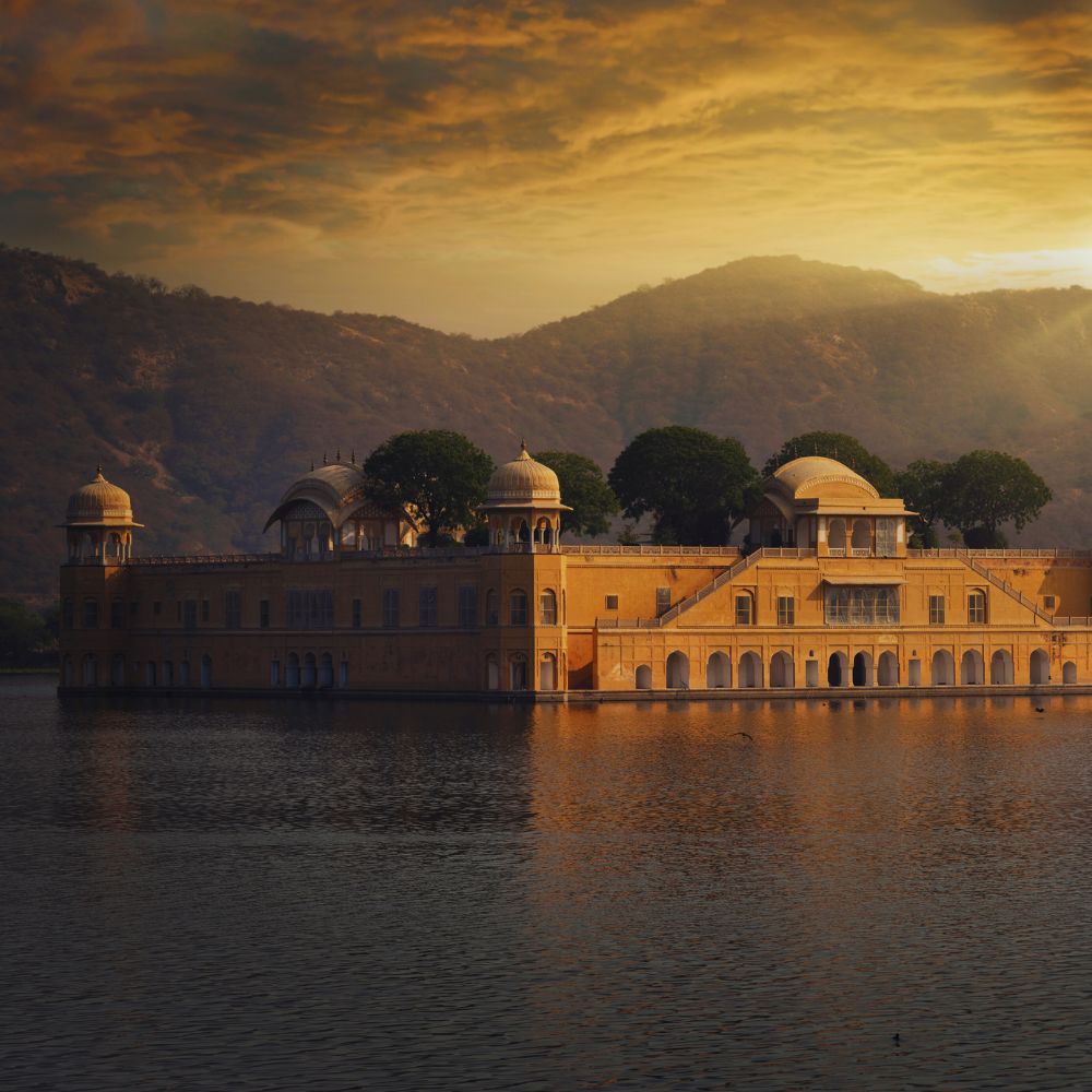 Jal Mahal