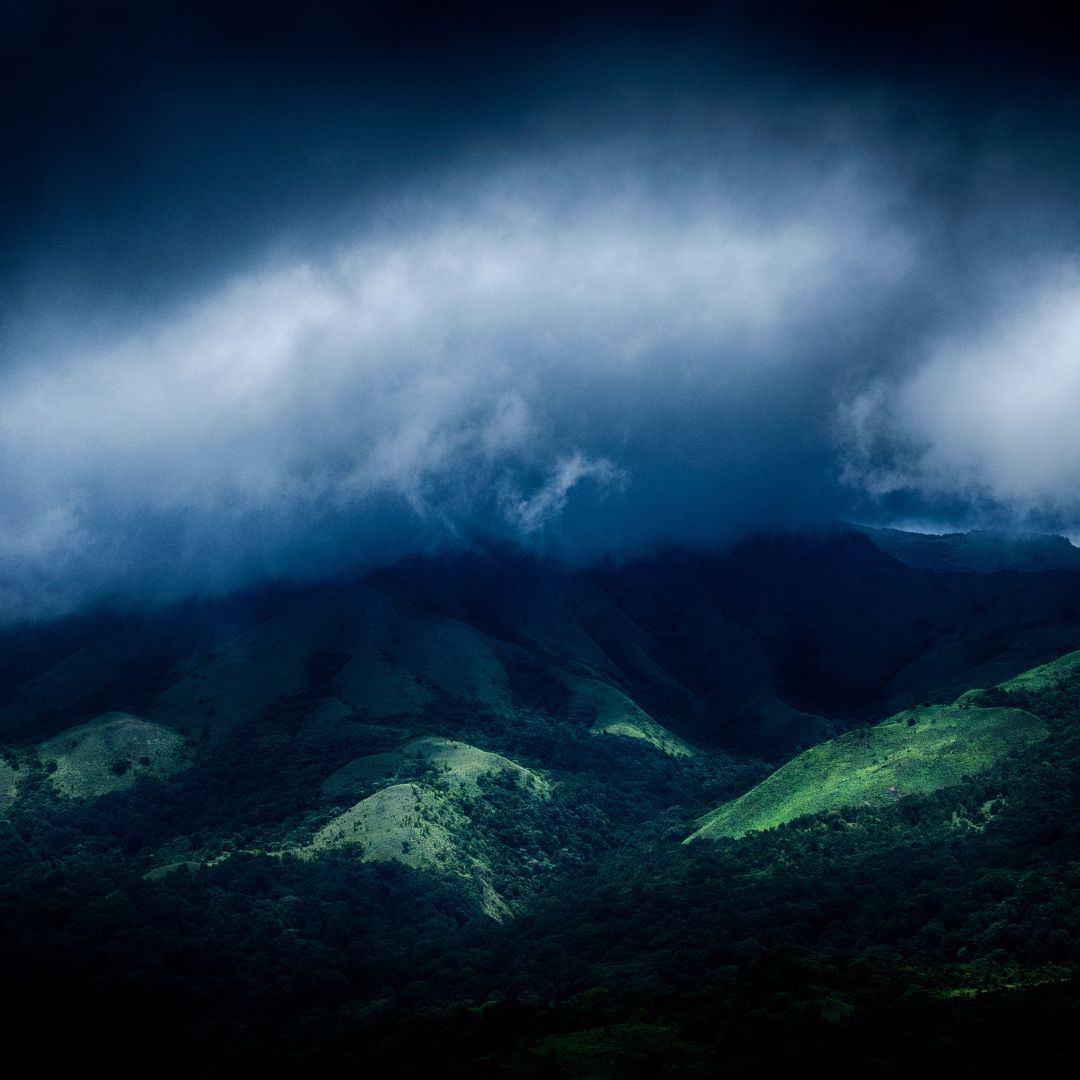 Coorg - The Scotland of India 