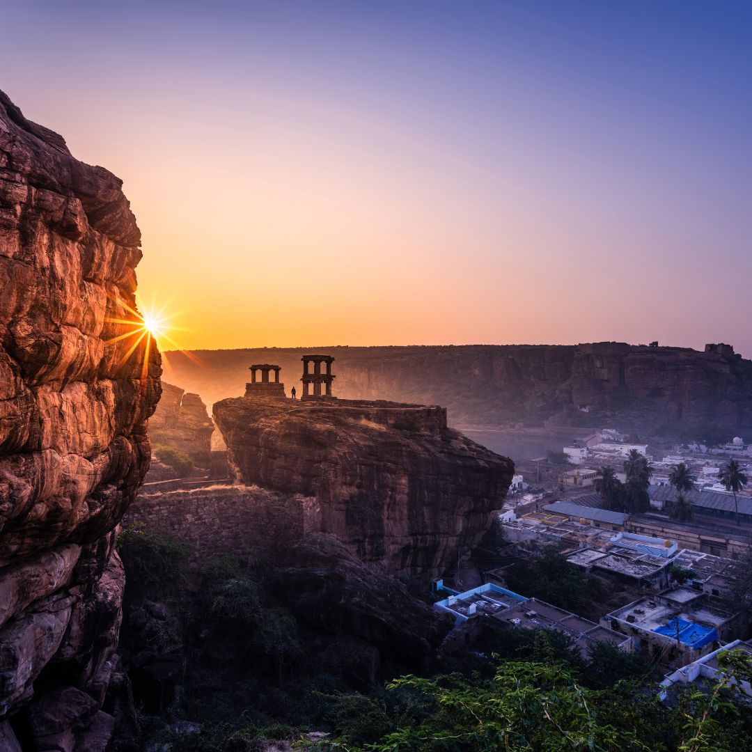 Badami - A Historical Extravaganza 