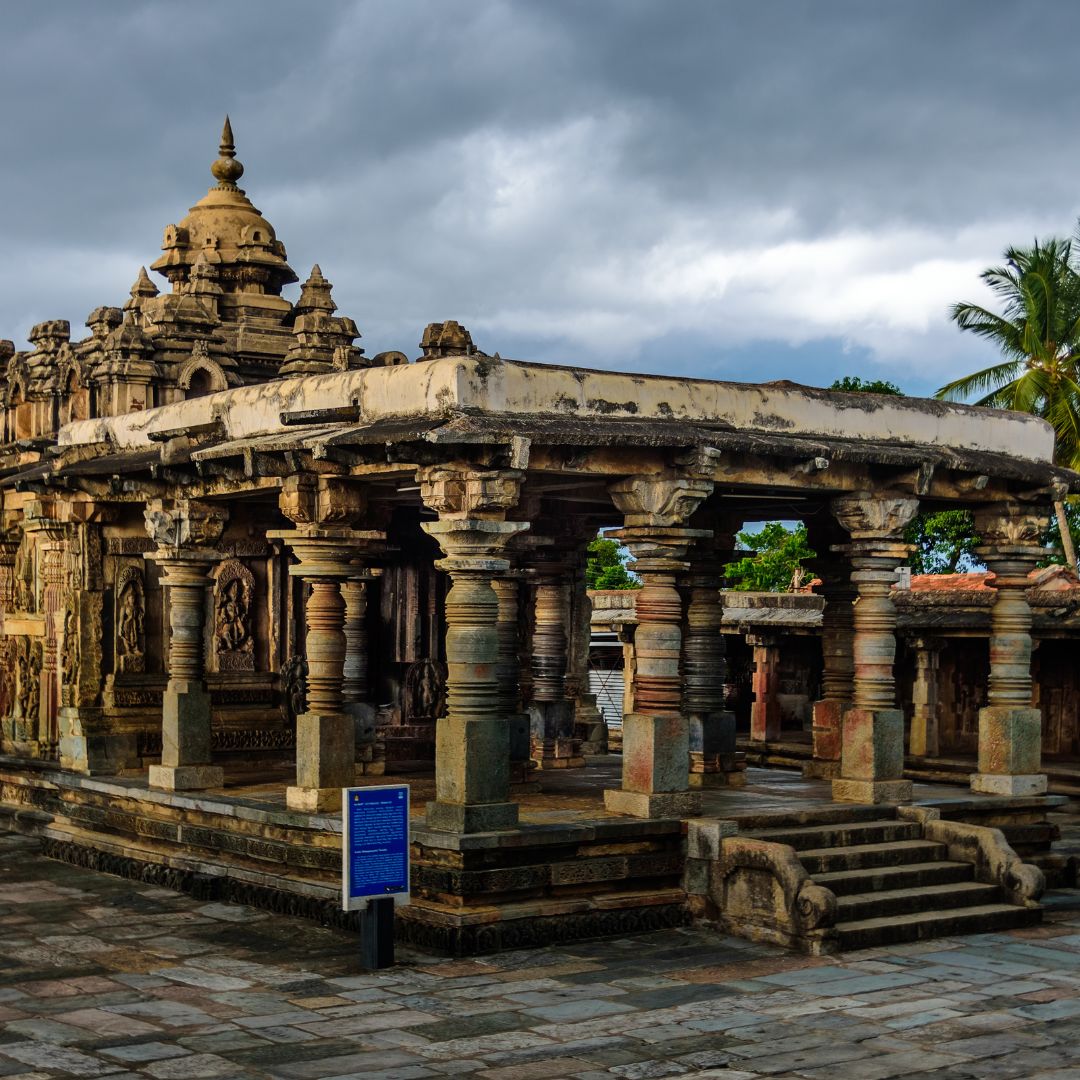 Belur