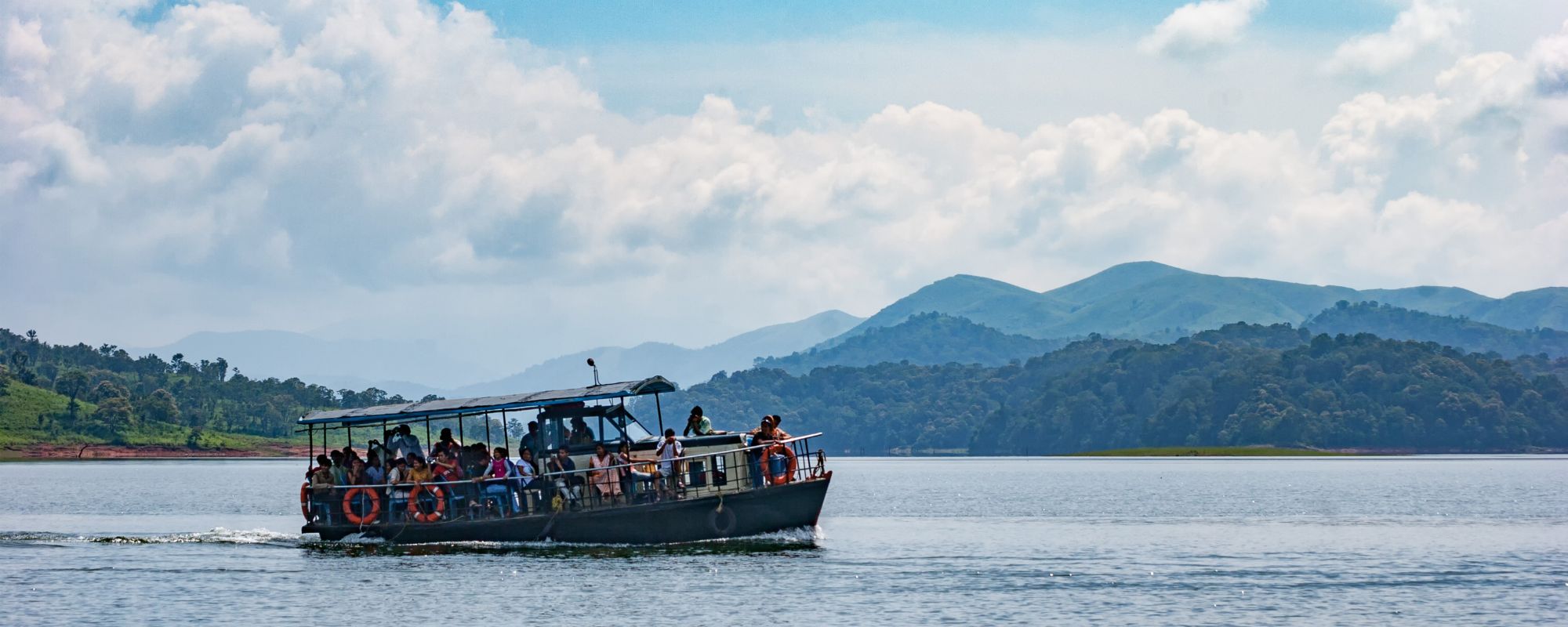 Roaming Wild: Discovering the Majesty of India's Wildlife and National Parks