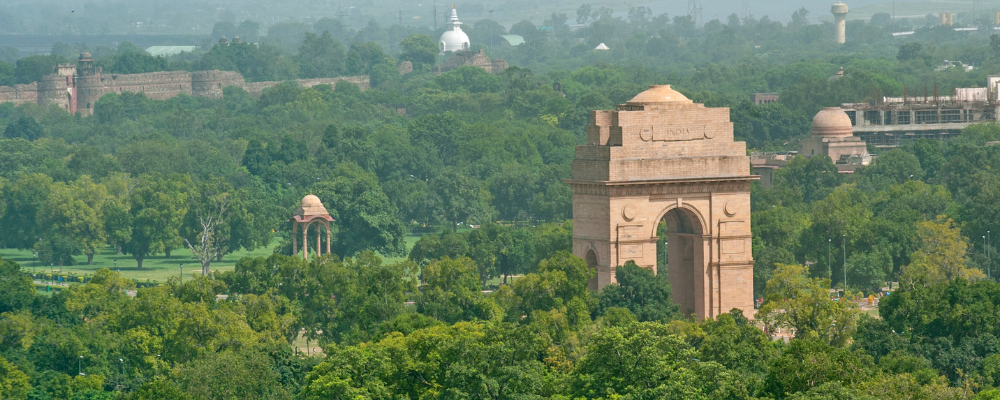 Explore Delhi: Must-Visit Places in India’s Capital City