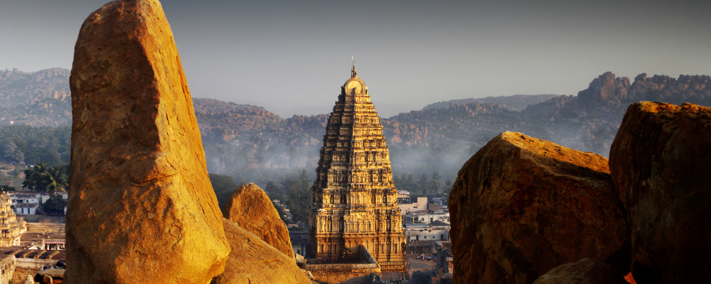 Best UNESCO World Heritage Sites to Visit in Karnataka