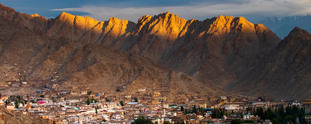 Top Things to Do in Ladakh