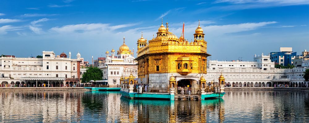 Top Things To Do in Amritsar, Punjab
