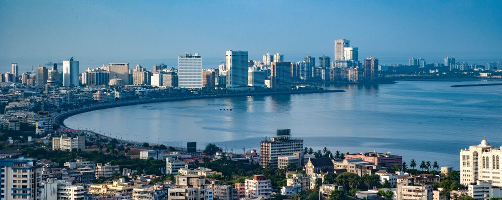Top Tourist Places to Visit in Mumbai