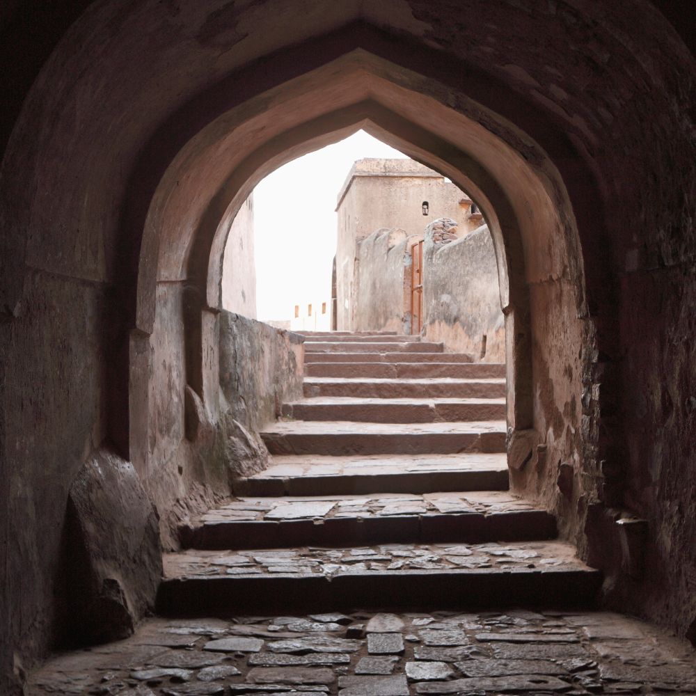 UNESCO World Heritage Sites of Rajasthan: A Cultural Odyssey