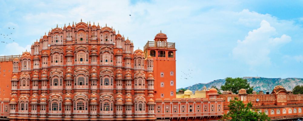 UNESCO World Heritage Sites of Rajasthan: A Cultural Odyssey