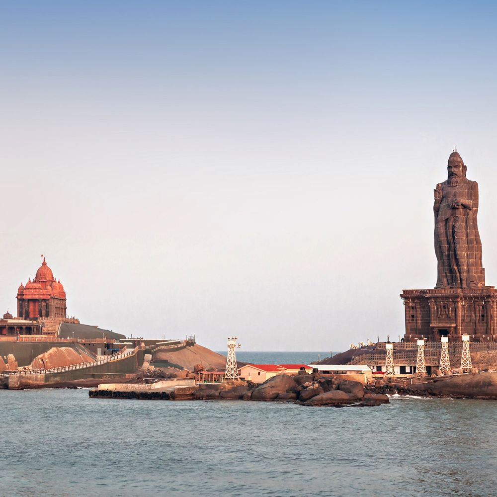 Kanyakumari