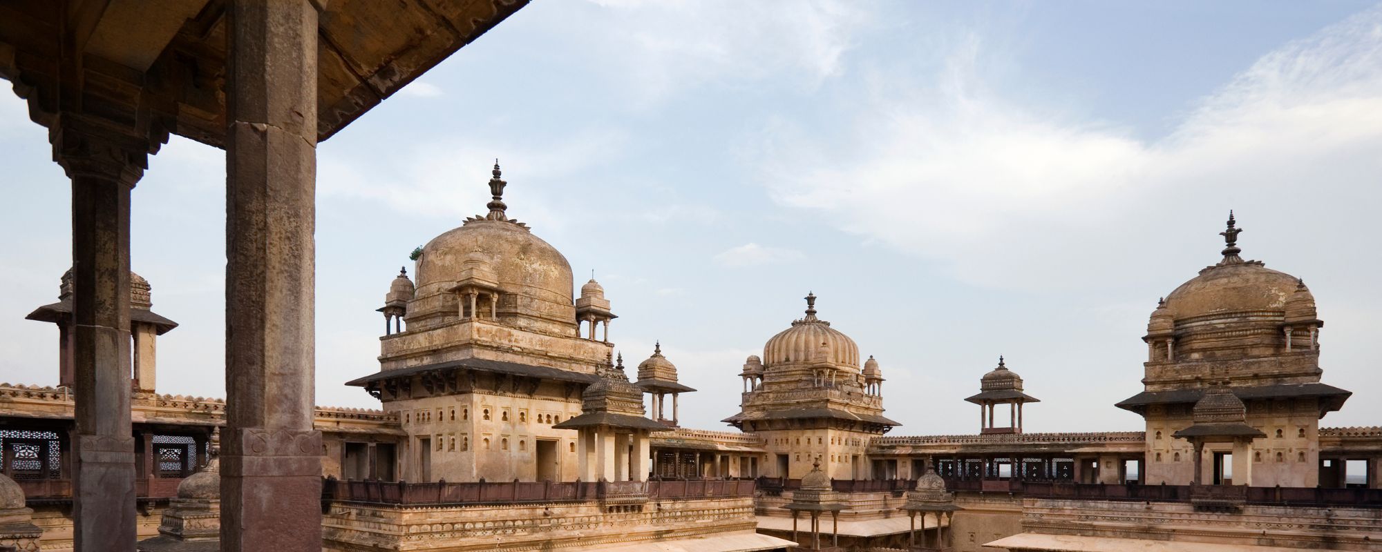 Must-See Destinations in Central India