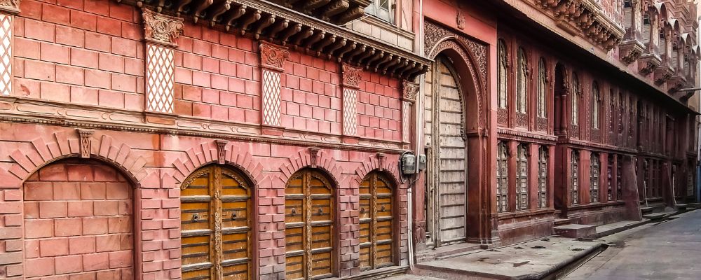 Exploring Bikaner, Must-Visit Destinations in Rajasthan’s Desert City