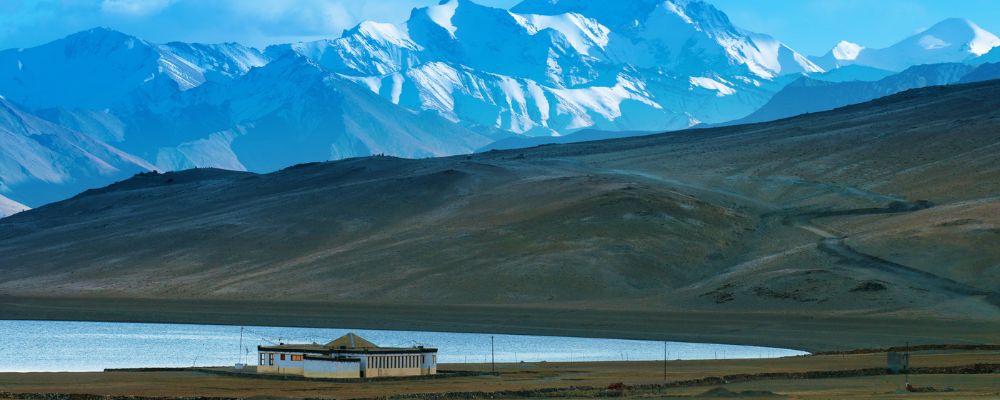 Top Eco-Tourism Destinations in India