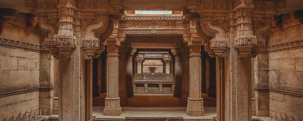 Western India's Gems: 10 Places You Must See