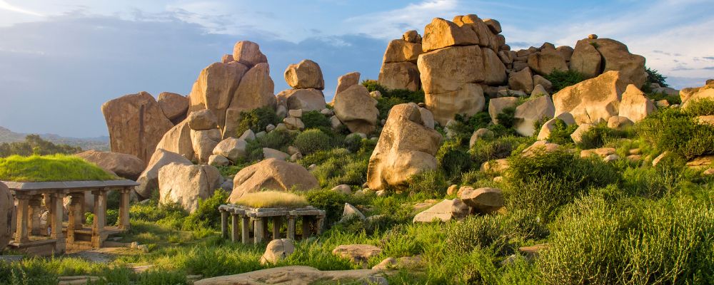 Top 5 Hidden and Offbeat Places to Visit in South India