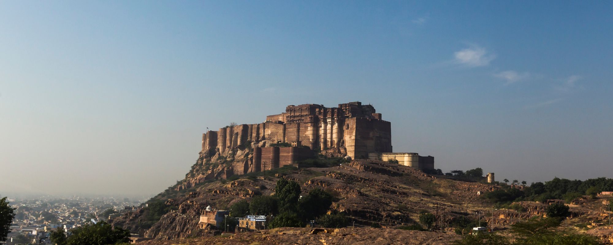 Jodhpur – Explore the blue city of Rajasthan
