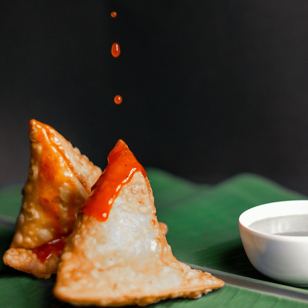 Samosa