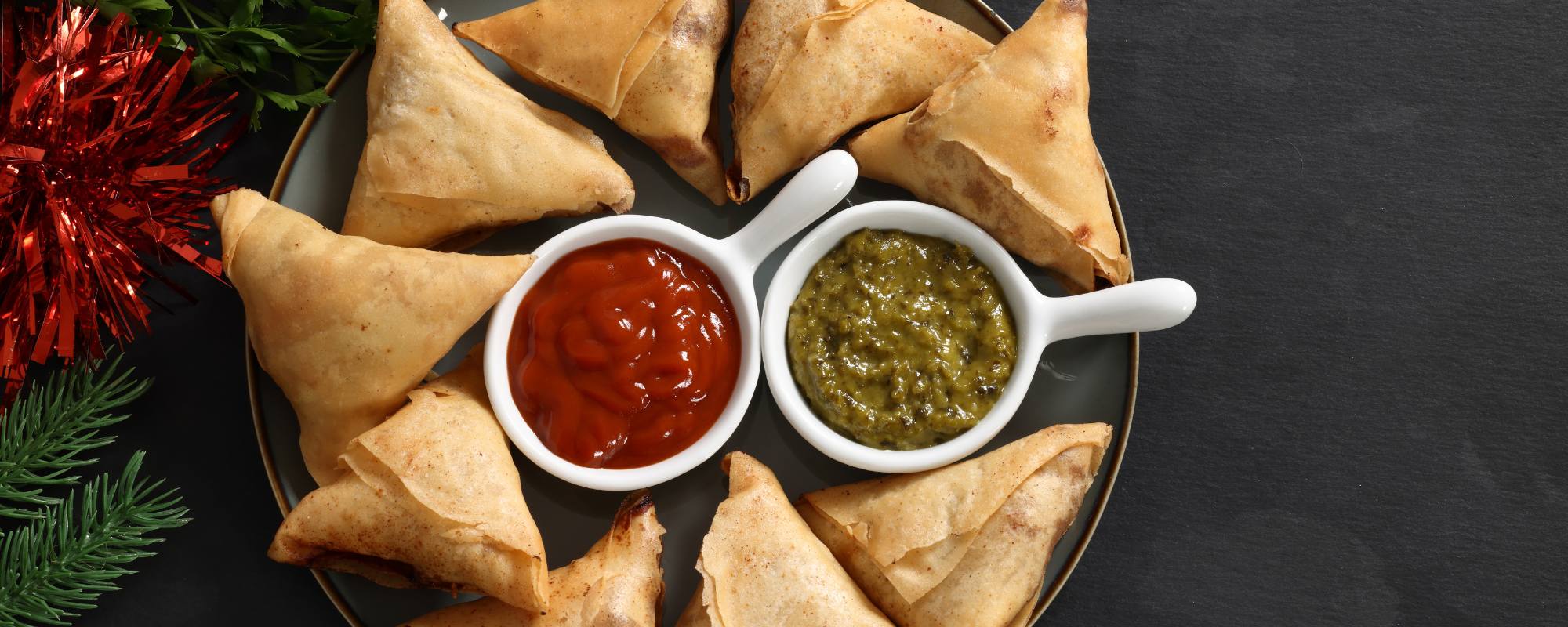 What to Eat in India During Monsoon: A Seasonal Food Guide