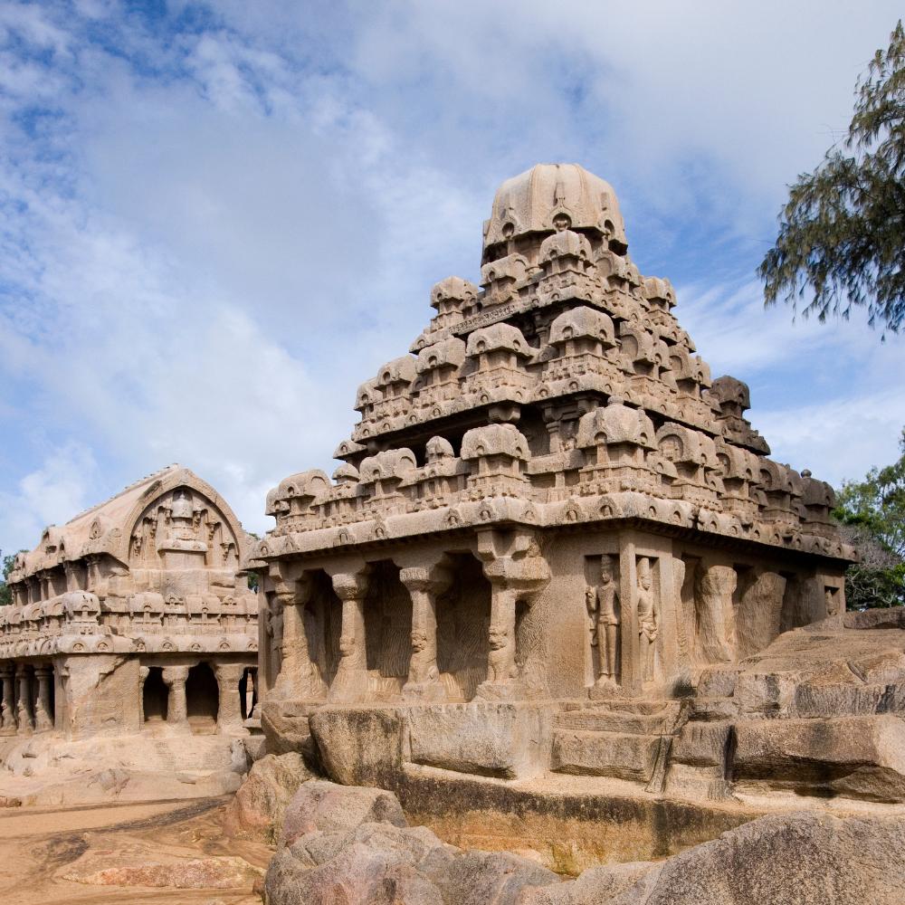 Dharmaraja Ratha