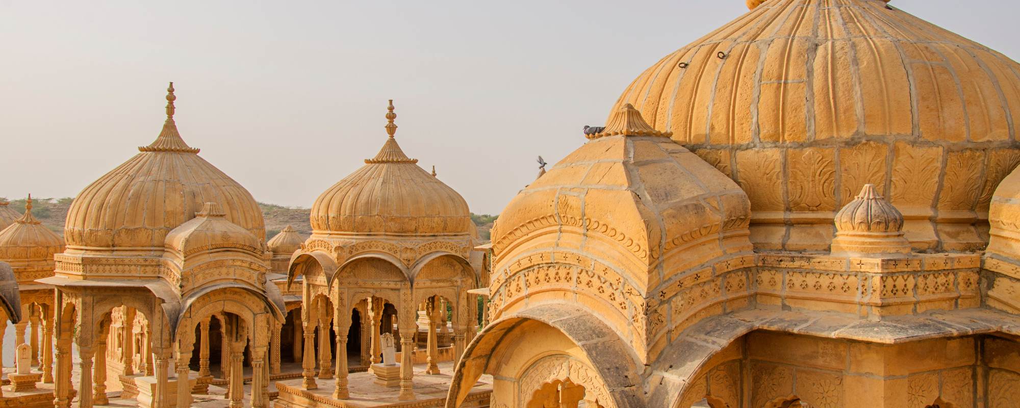 14 Lesser-Known Monuments of India