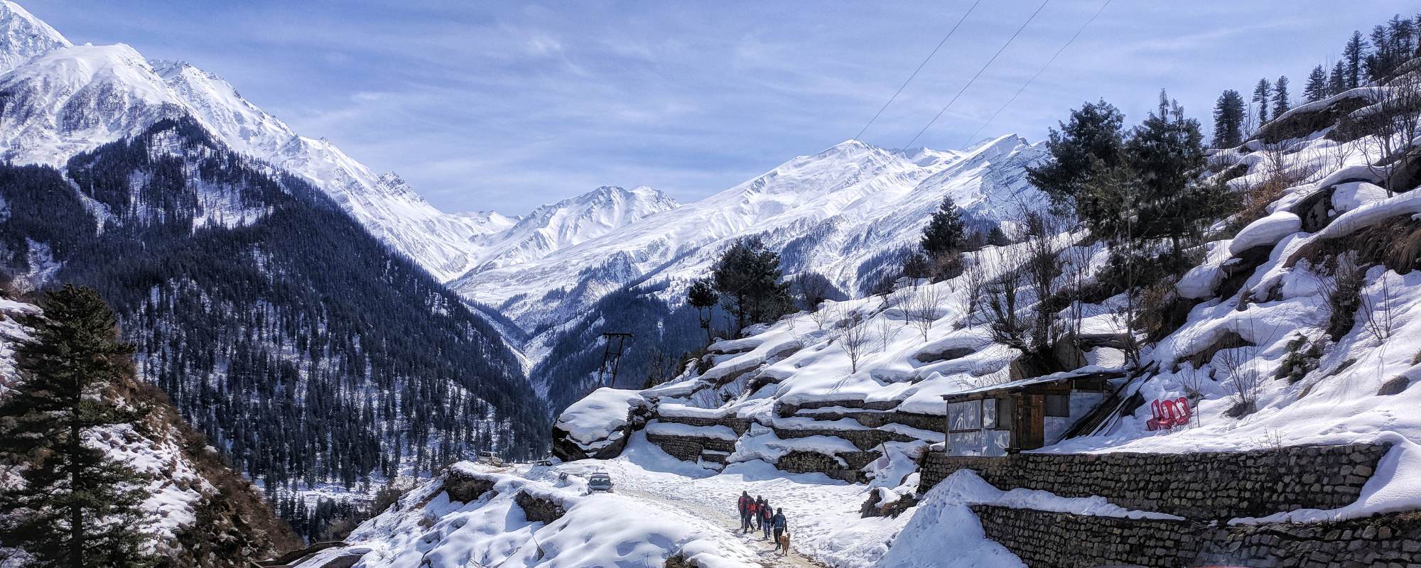 Top 12 Tourist Places to Visit in India During Winter