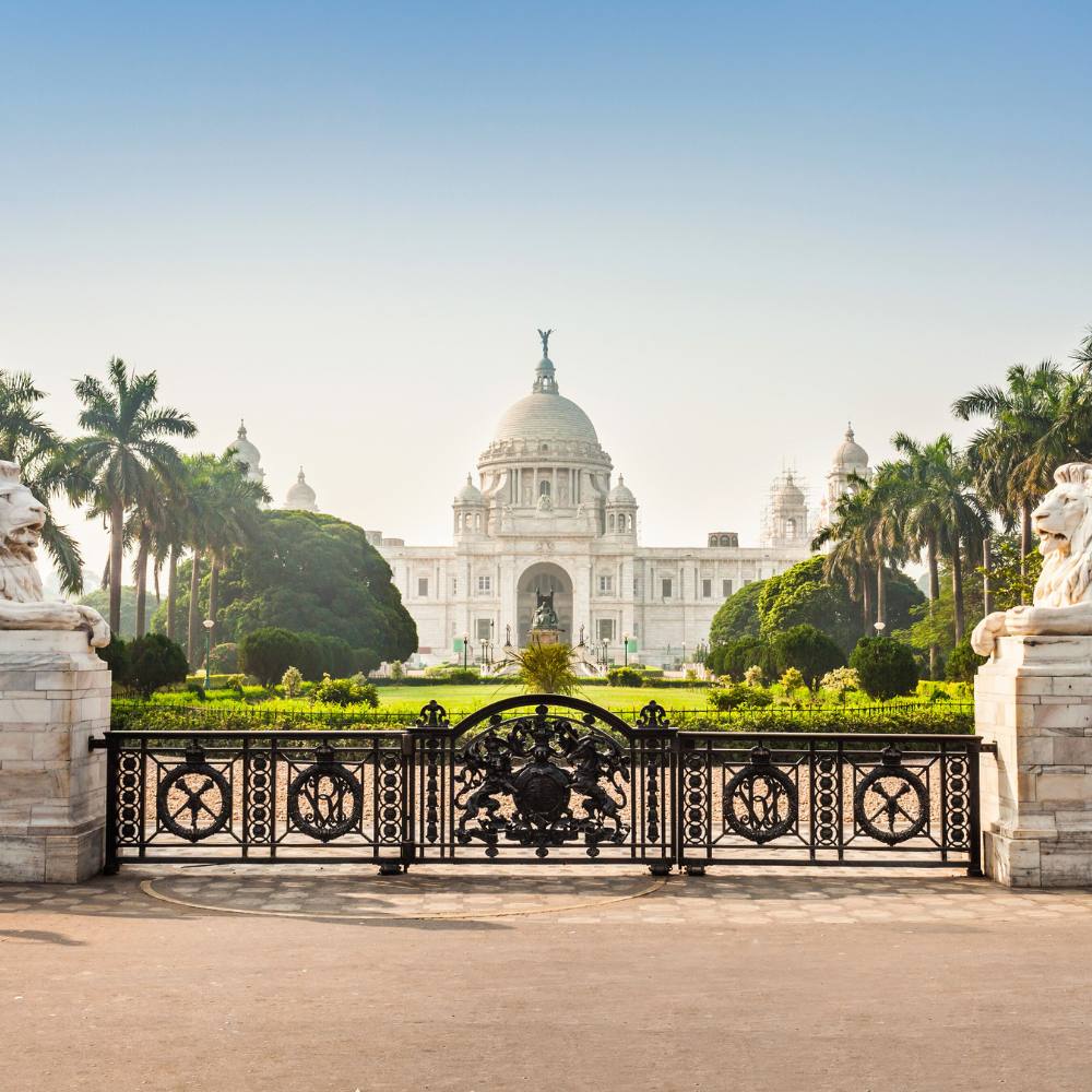 Kolkata – The Cultural Capital