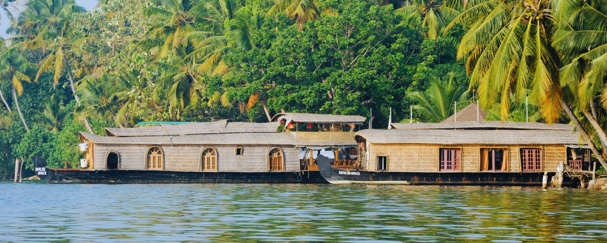 Kumarakom – Top Backwaters & Bird Sanctuary Spot in Kerala