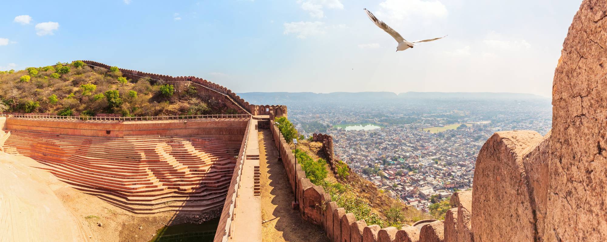 Top 8 Iconic Stepwells in Gujarat and Rajasthan