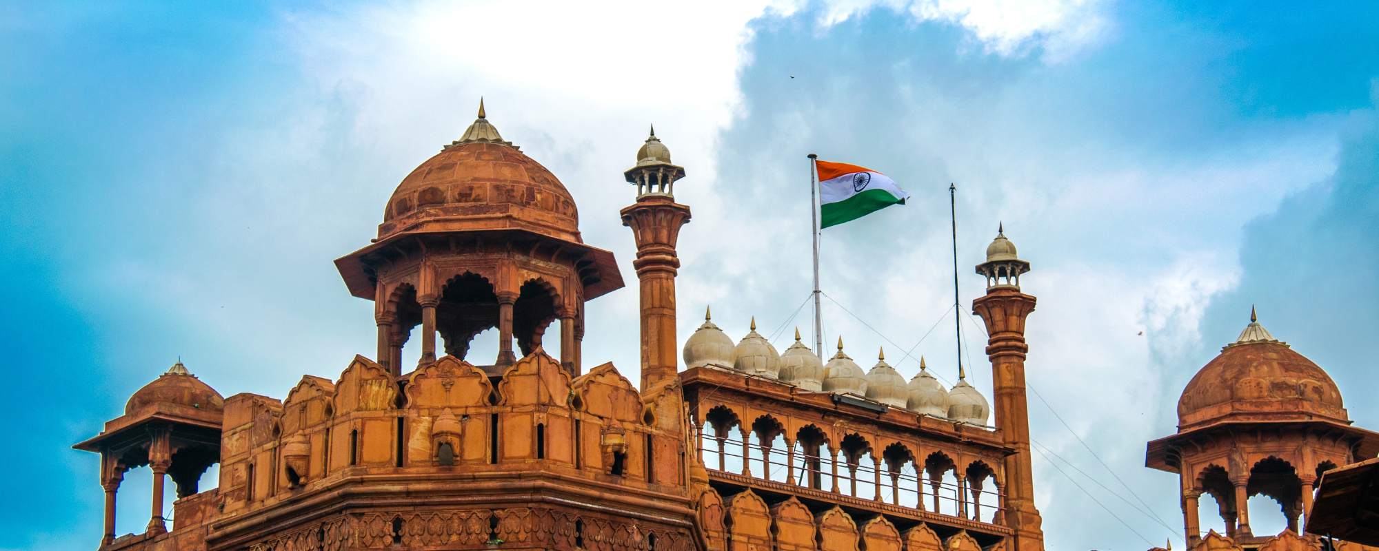 Explore Old Delhi: Food, Heritage and Culture Tour