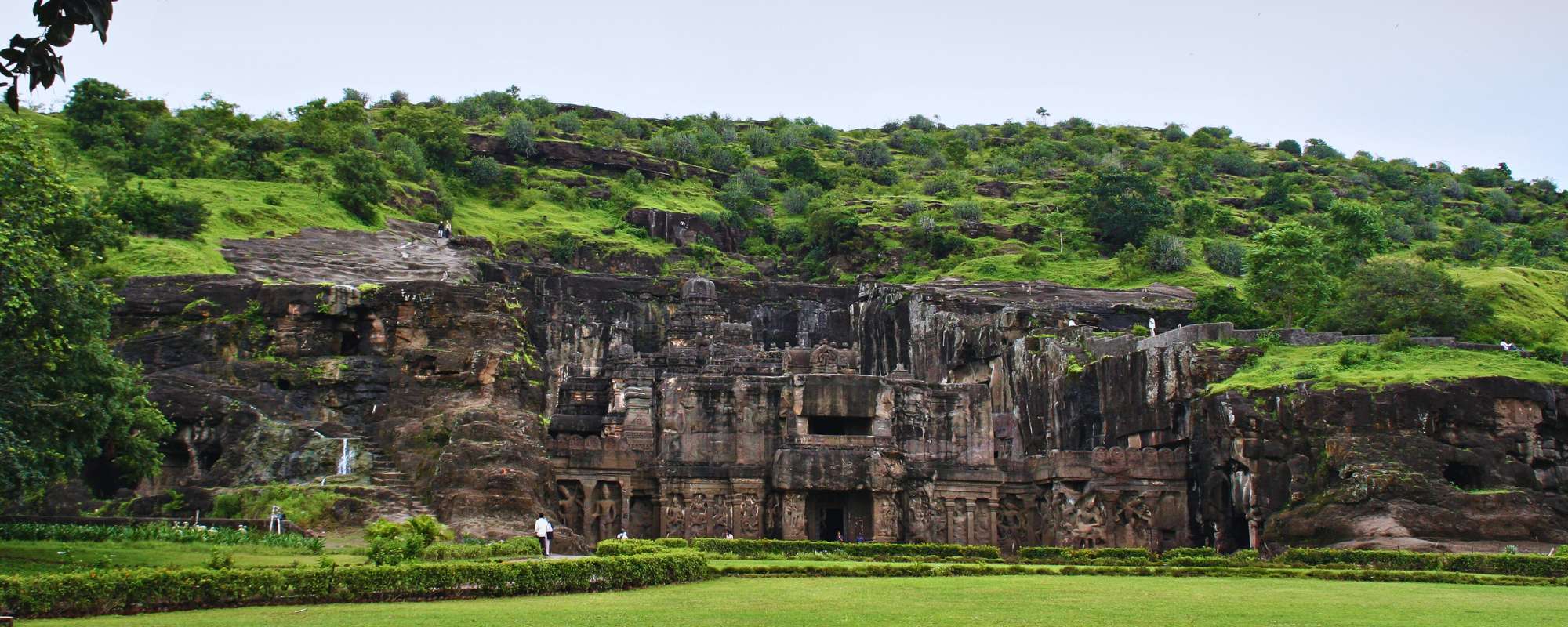 Top Iconic Caves of Maharashtra You Must Visit