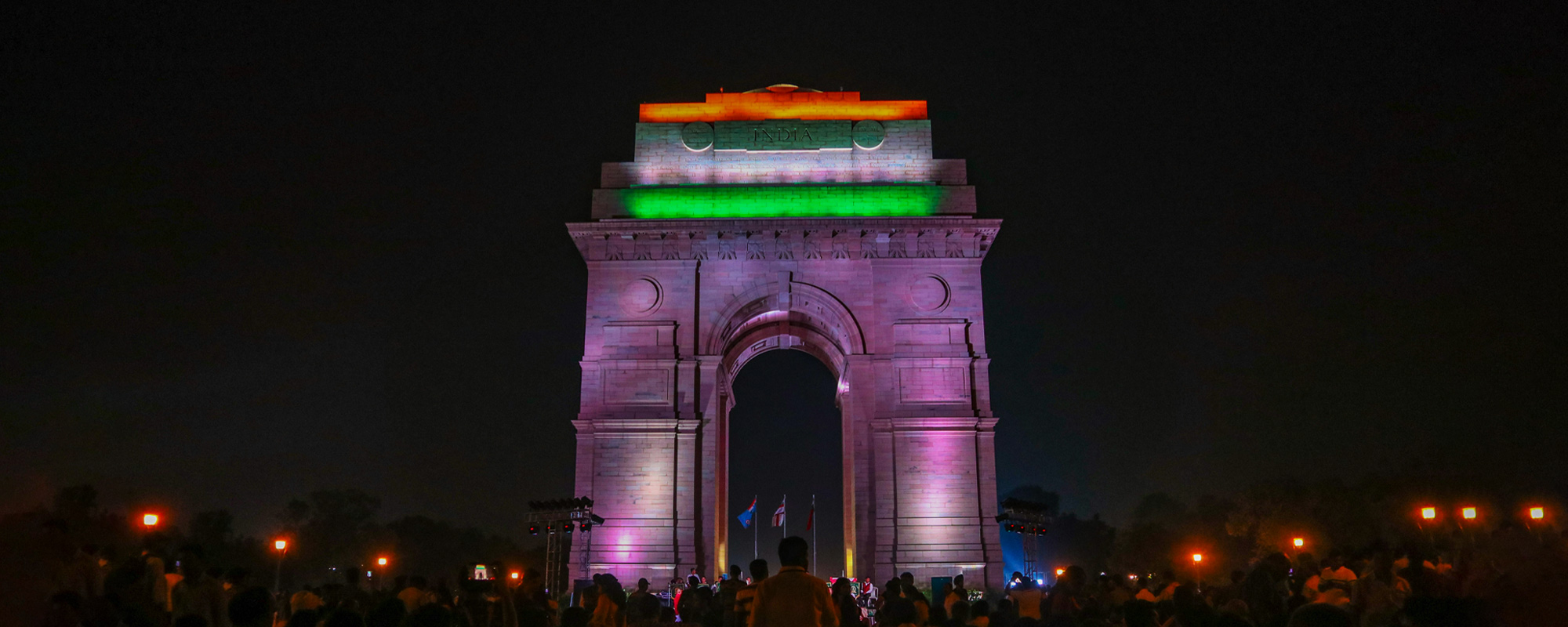 India’s Best Places and Activities for First-Time Visitors