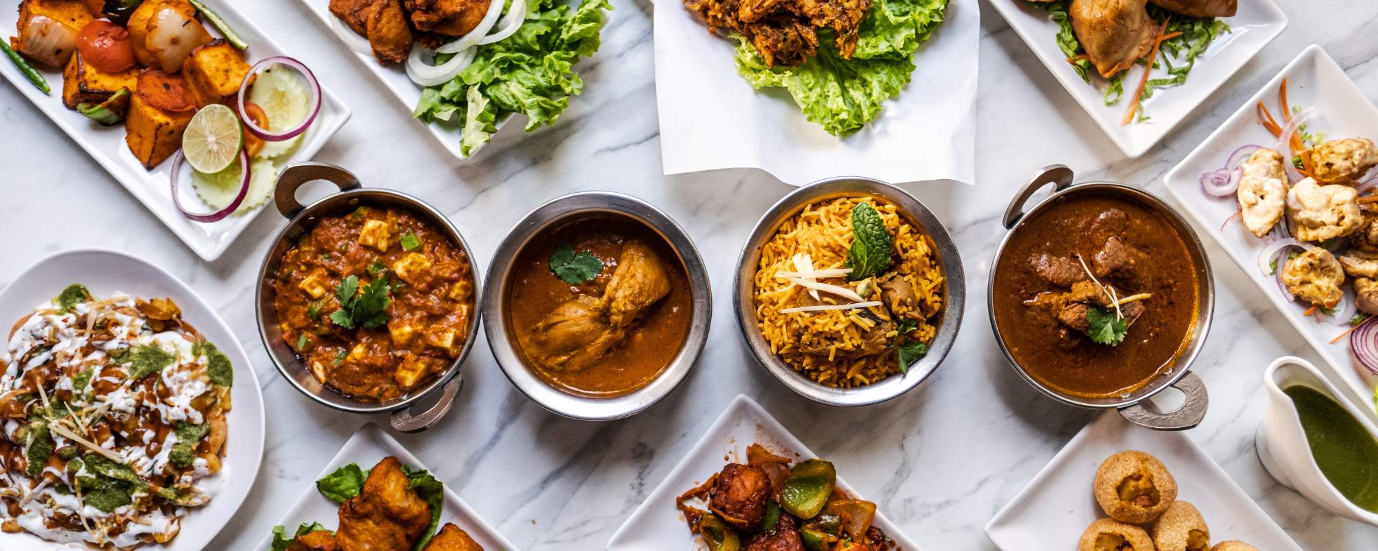 Traditional Indian Dishes that People Loved Worldwide