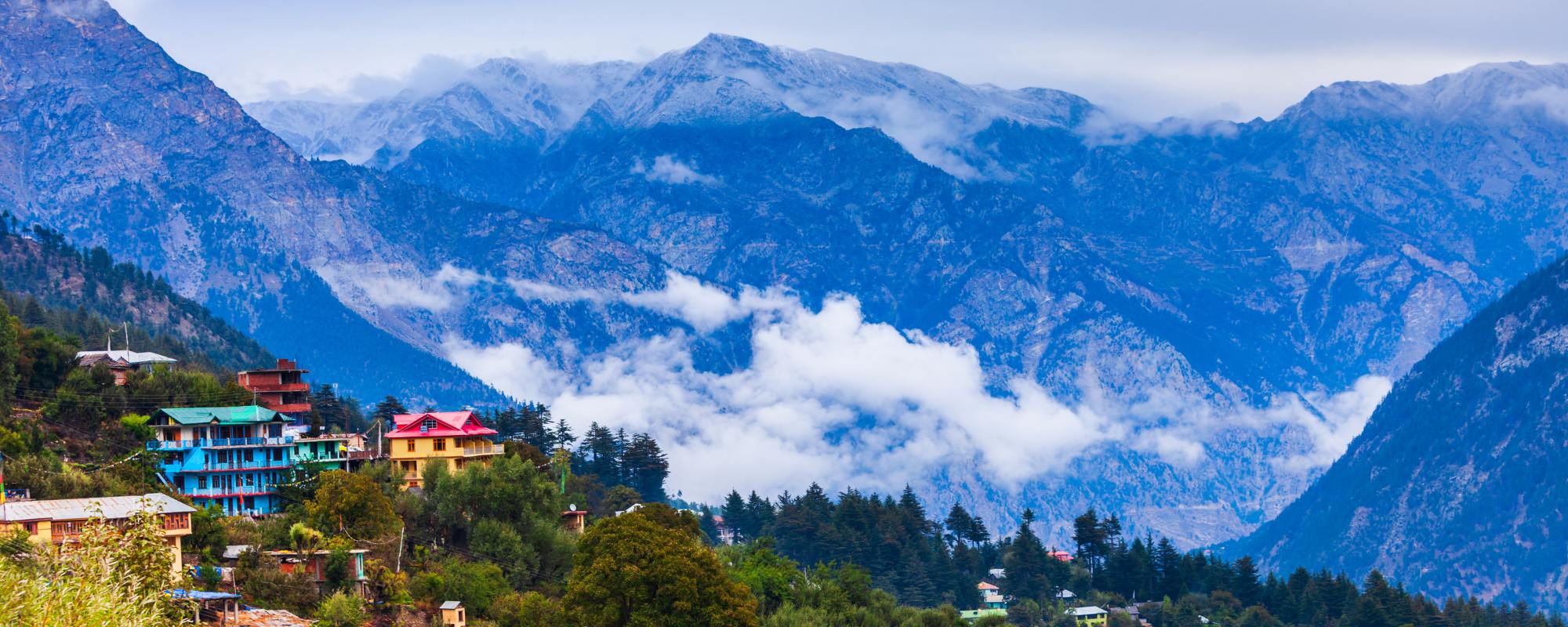 Top 10 Must-Visit Places and Attractions in Manali