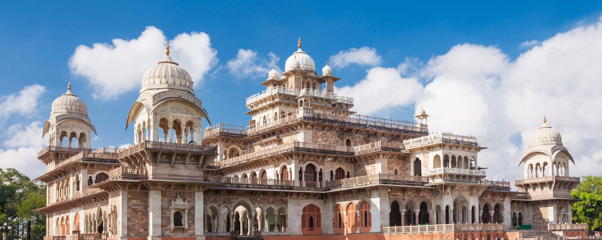 Top 15 Historical Museums in India