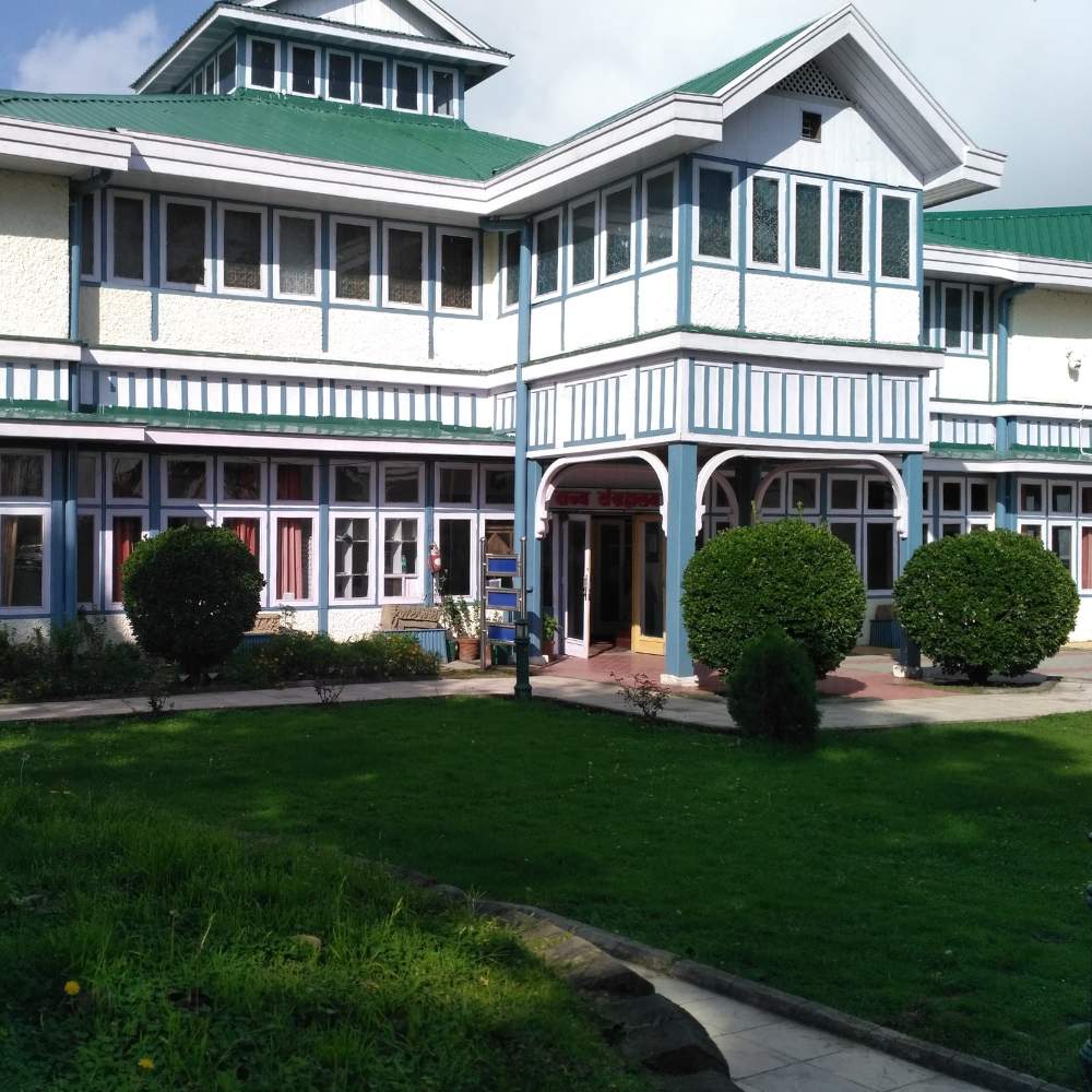Shimla State Museum