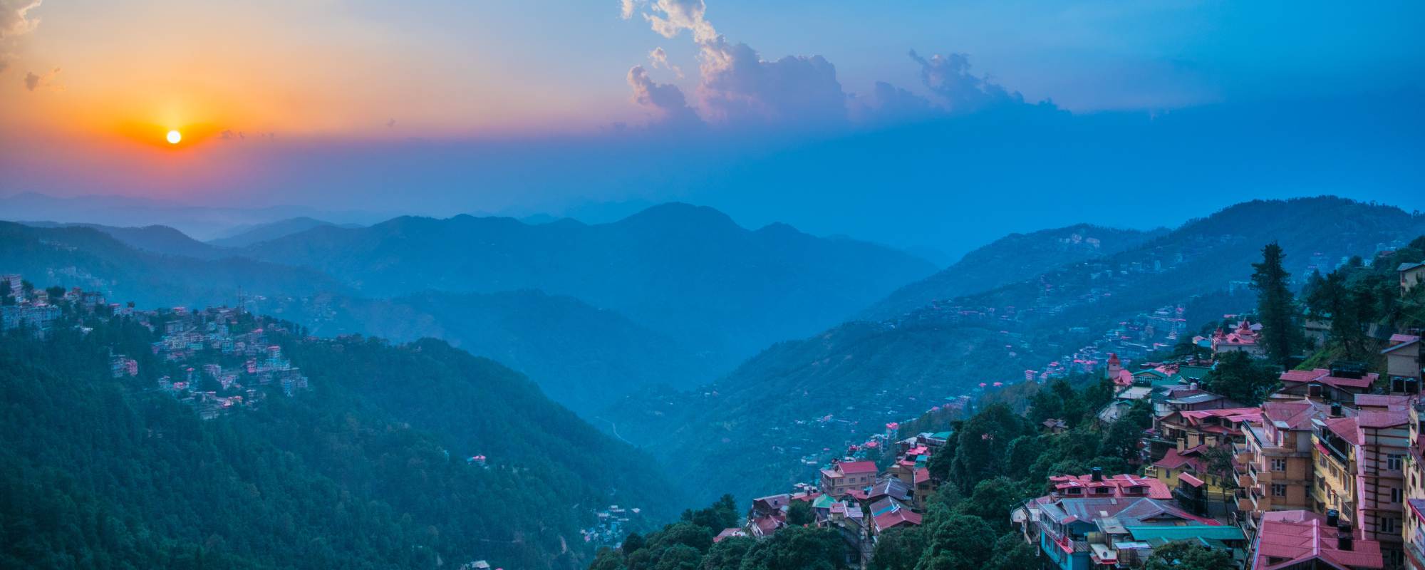 Shimla Travel Guide: Top Places, Activities and Tips
