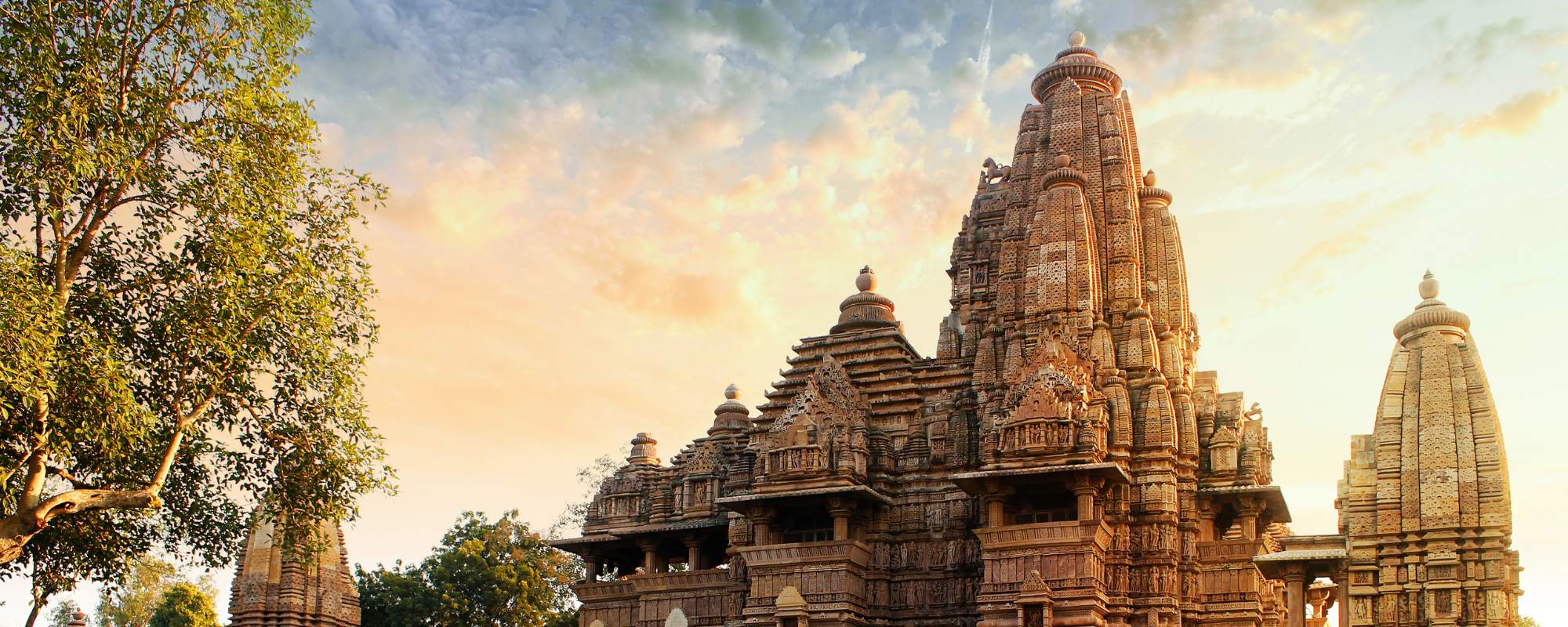 15 Famous Heritage Sites in India