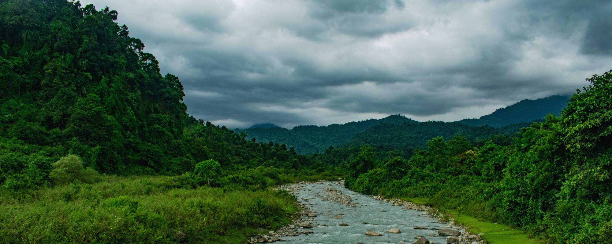 Best Places to Visit in India During Monsoon