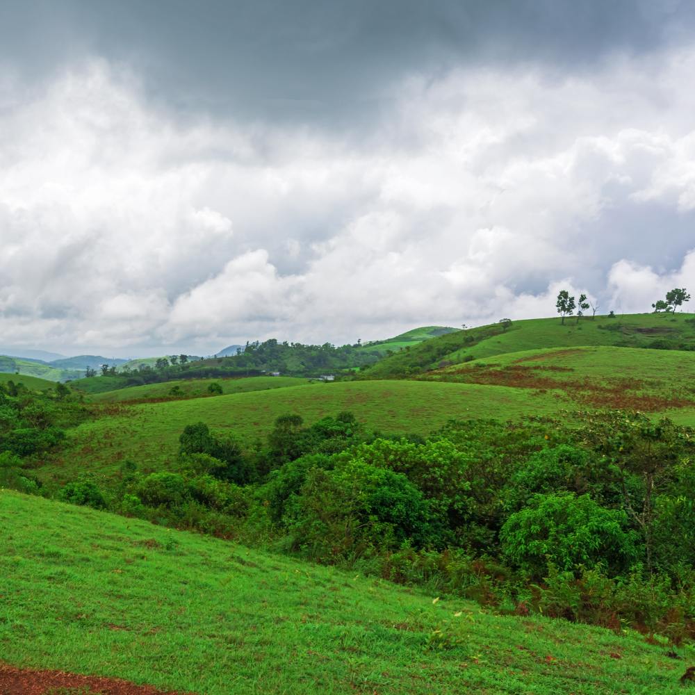 Vagamon, Kerala