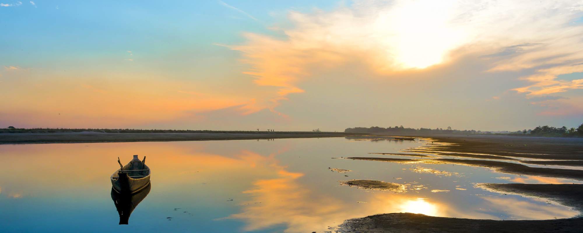 Top 10 Hidden Summer Getaways in India