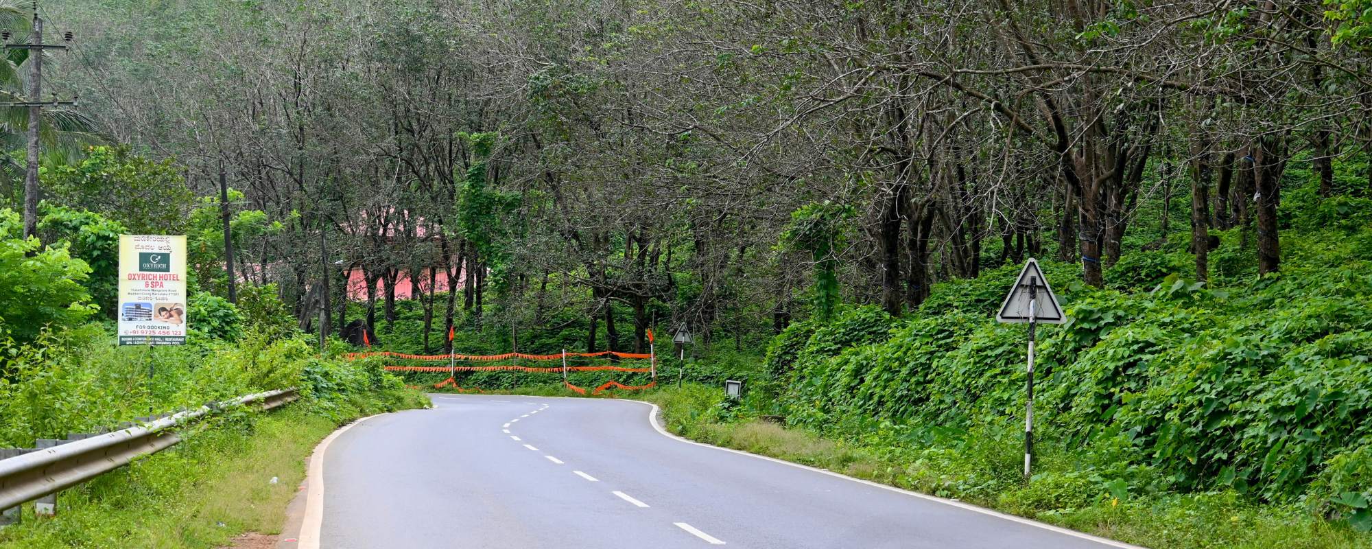 15 Best Places to Visit in Coorg
