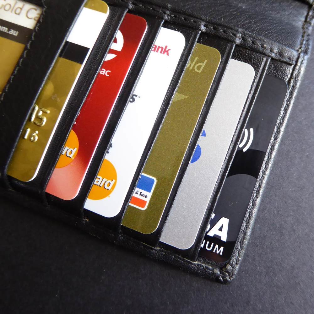 Forex Cards