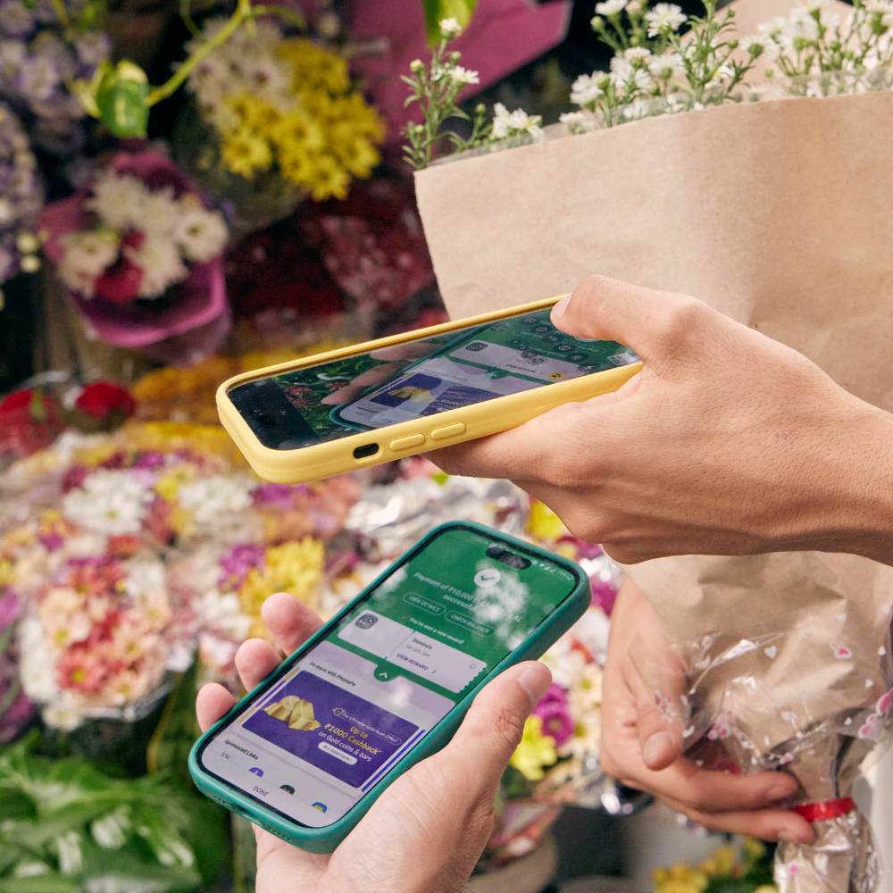 Cashless Payments