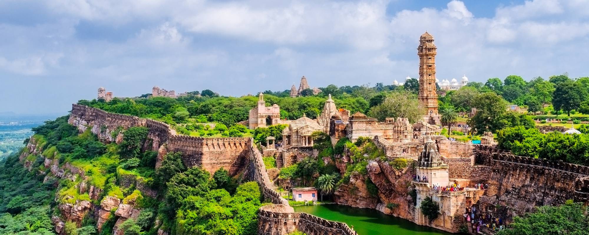 Things to Do in Chittorgarh – Exploring the Pride of Rajputana