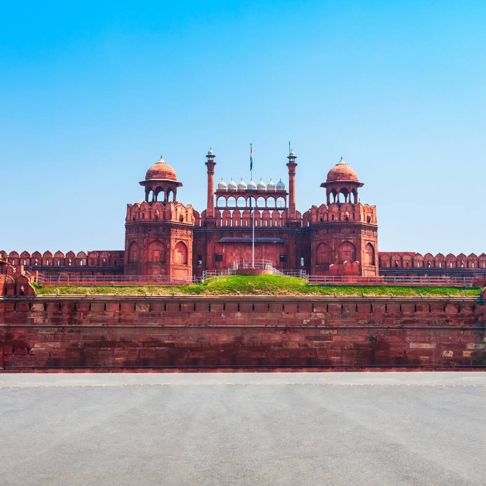Delhi: A Capital With Many Faces 