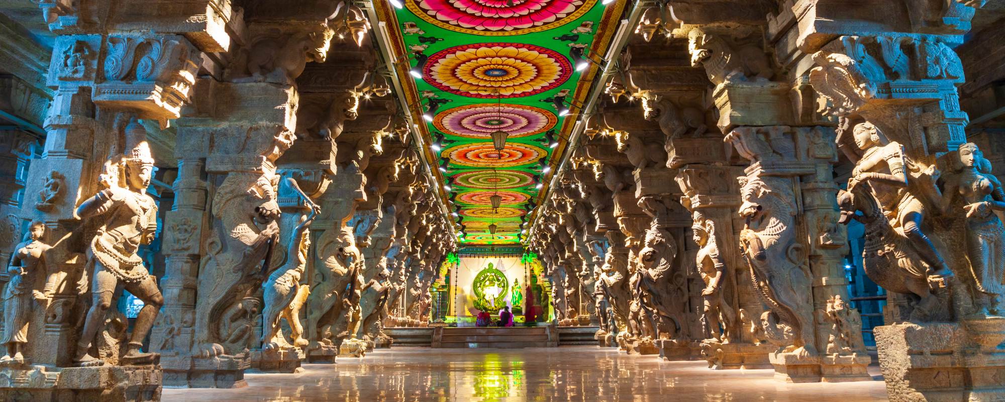 Top 10 Places to Visit in South India – Travel Guide 2026